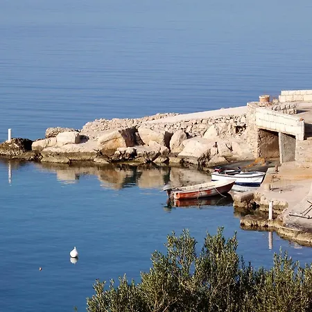 Double Uvala Pokrivenik 2069m Πανσιόν 3*