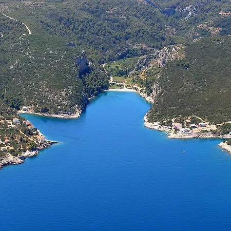 Vendégház Double Uvala Pokrivenik 2069m Split