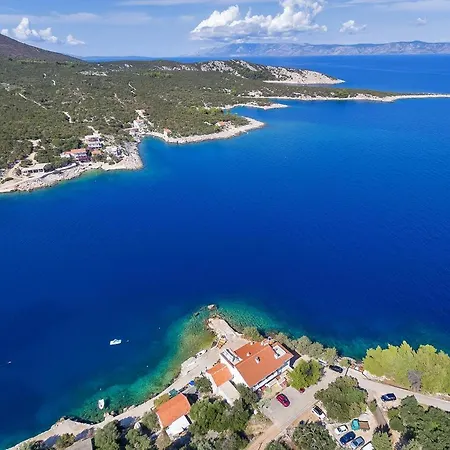 Double Uvala Pokrivenik 2069m 3* Σπλιτ