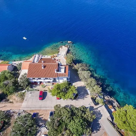 Double Uvala Pokrivenik 2069m Guest house 3*